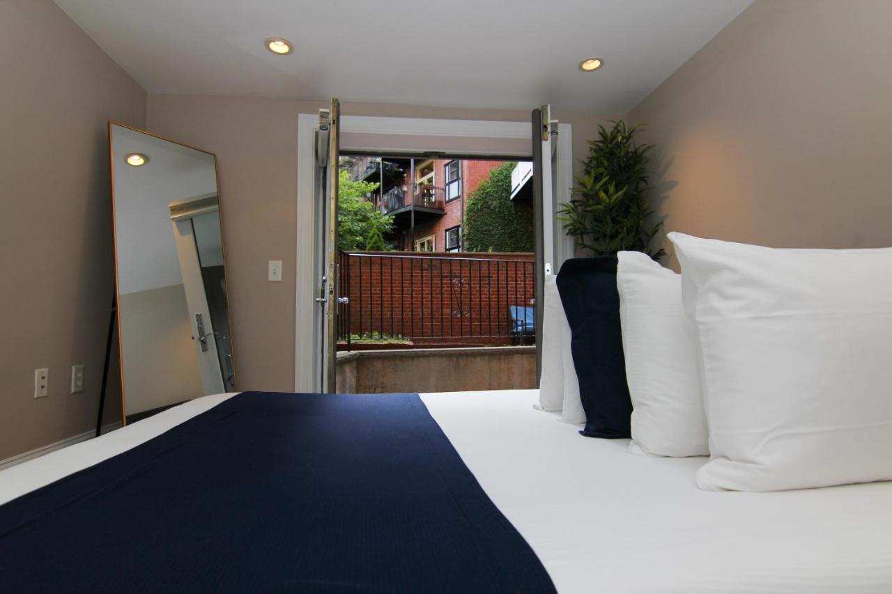 Stylish 2 Bedroom In South End