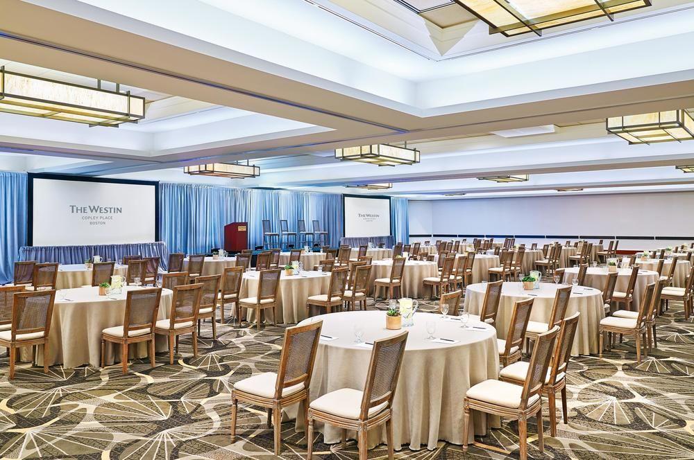 The Westin Copley Place, 4* Boston