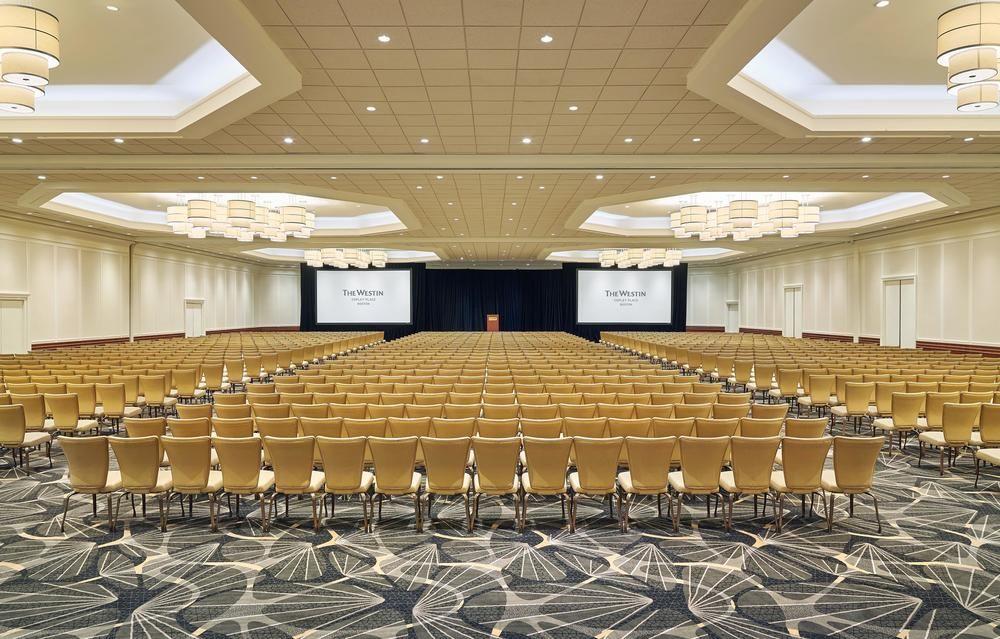 The Westin Copley Place, 4* Boston