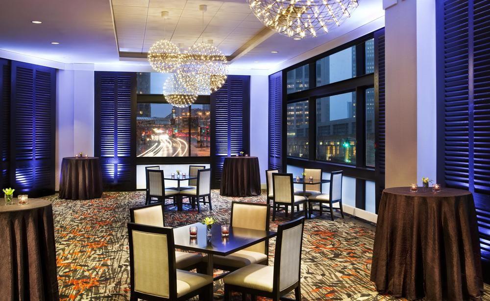 Hotel The Westin Copley Place, 4*