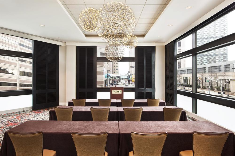 The Westin Copley Place, 4* Boston