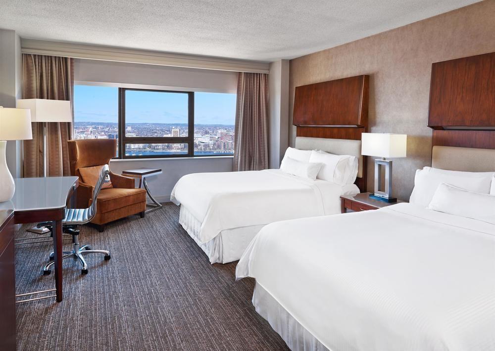 Hotel The Westin Copley Place,