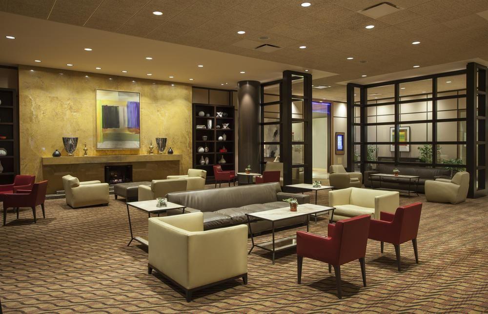The Westin Copley Place, Hotel 4*