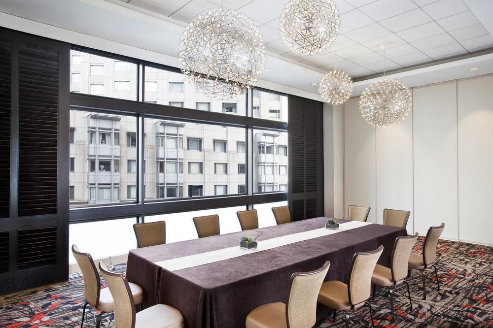 Hotel The Westin Copley Place, 4*