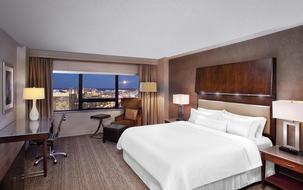 Hotel The Westin Copley Place, Boston