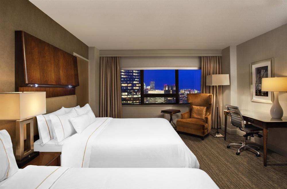 Hotel The Westin Copley Place,