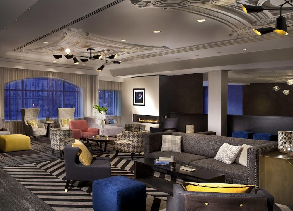 Commonwealth Hotel