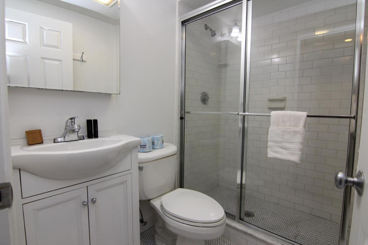 Apartment Stylish 2 Bedroom In South End *