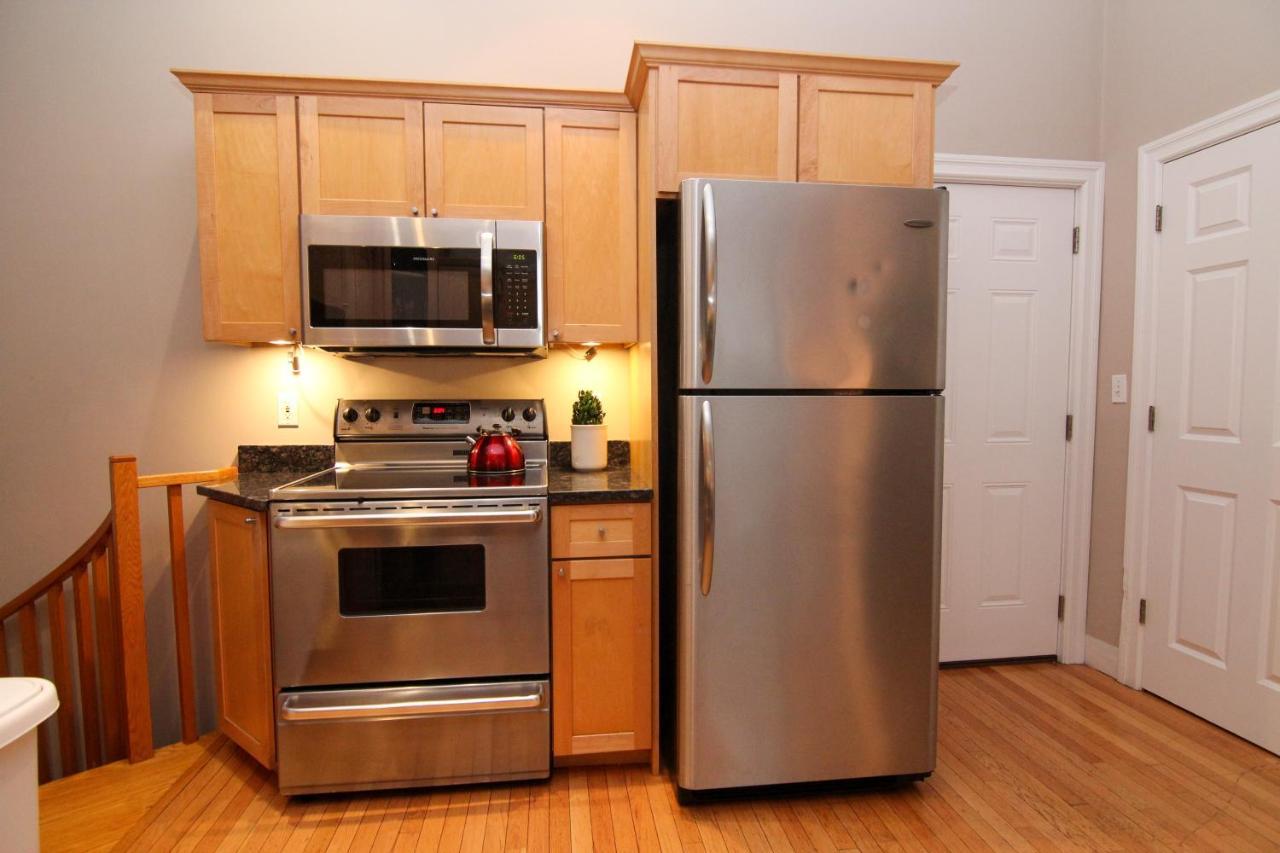 Stylish 2 Bedroom In South End Apartment *
