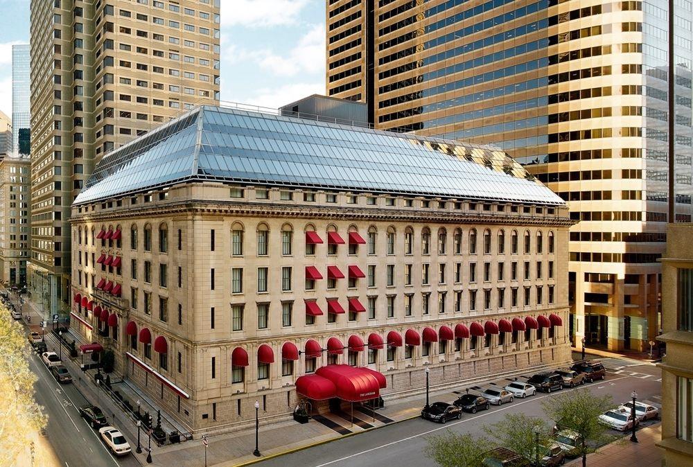 The Langham, 5* Boston