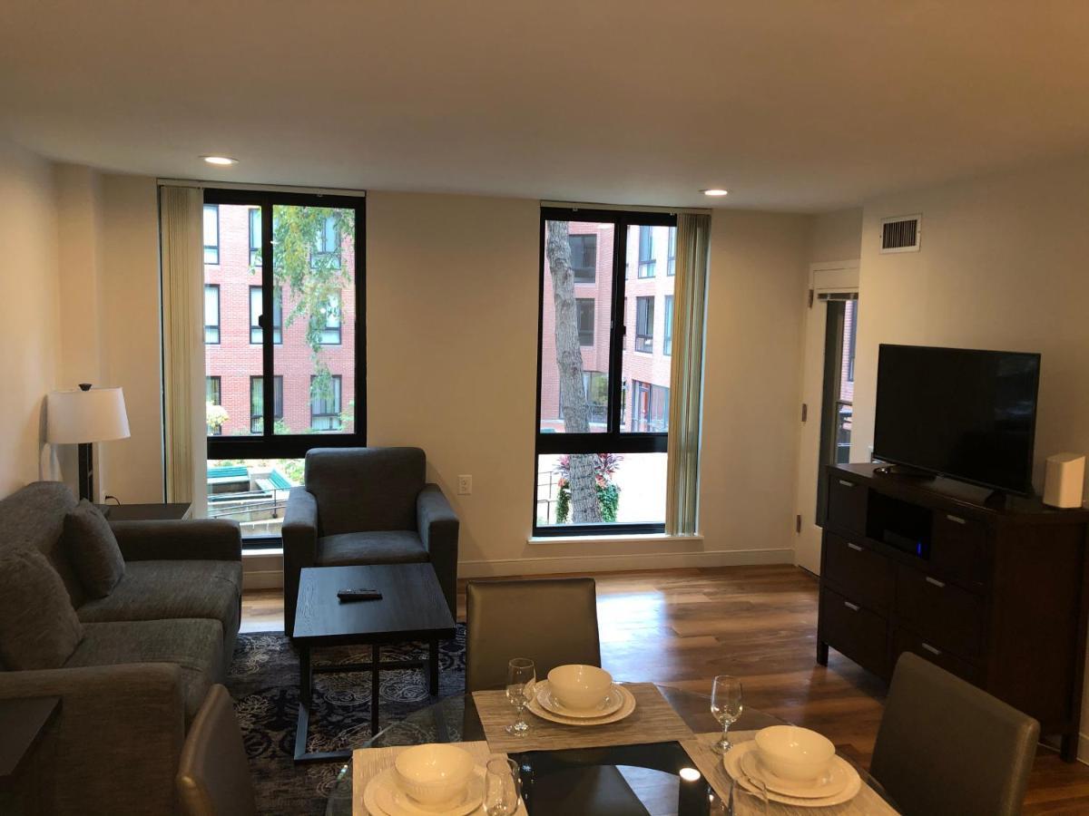 Exclusive Corporate 30 Day Apartment Boston