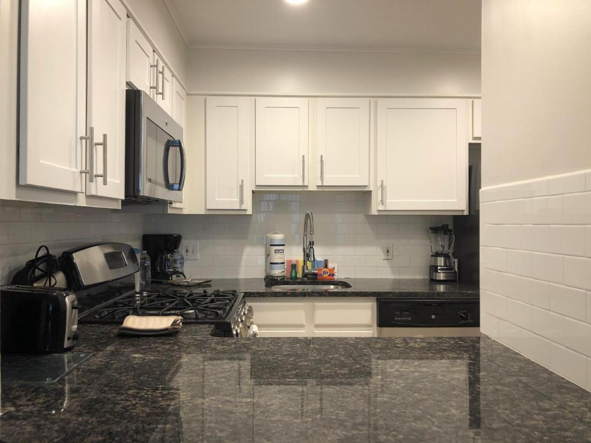 North East Downtown 30 Day Apartment Boston
