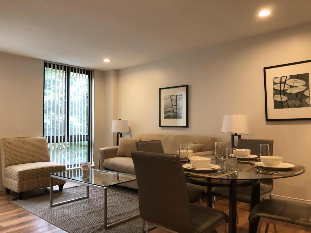 North East Downtown 30 Day Apartment Boston