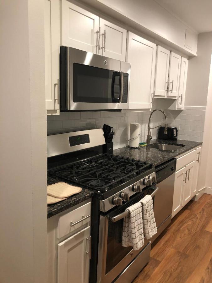 Apartment North East Downtown 30 Day