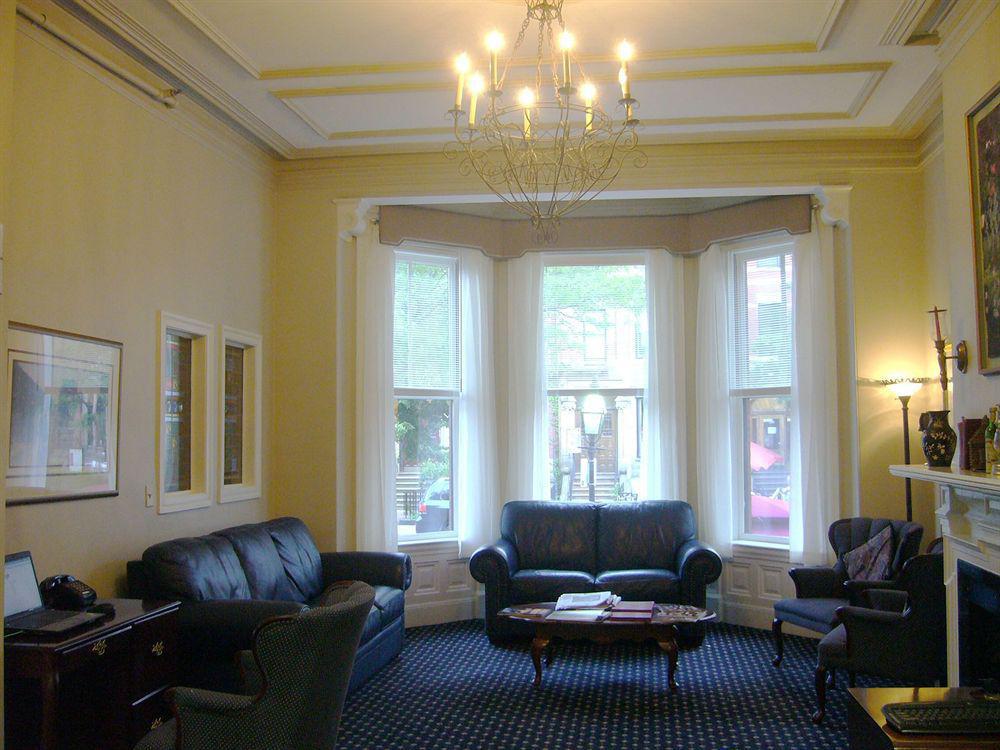Hotel Newbury