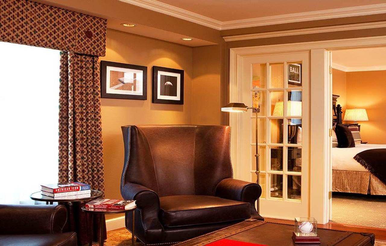 Hotel Commonwealth Boston