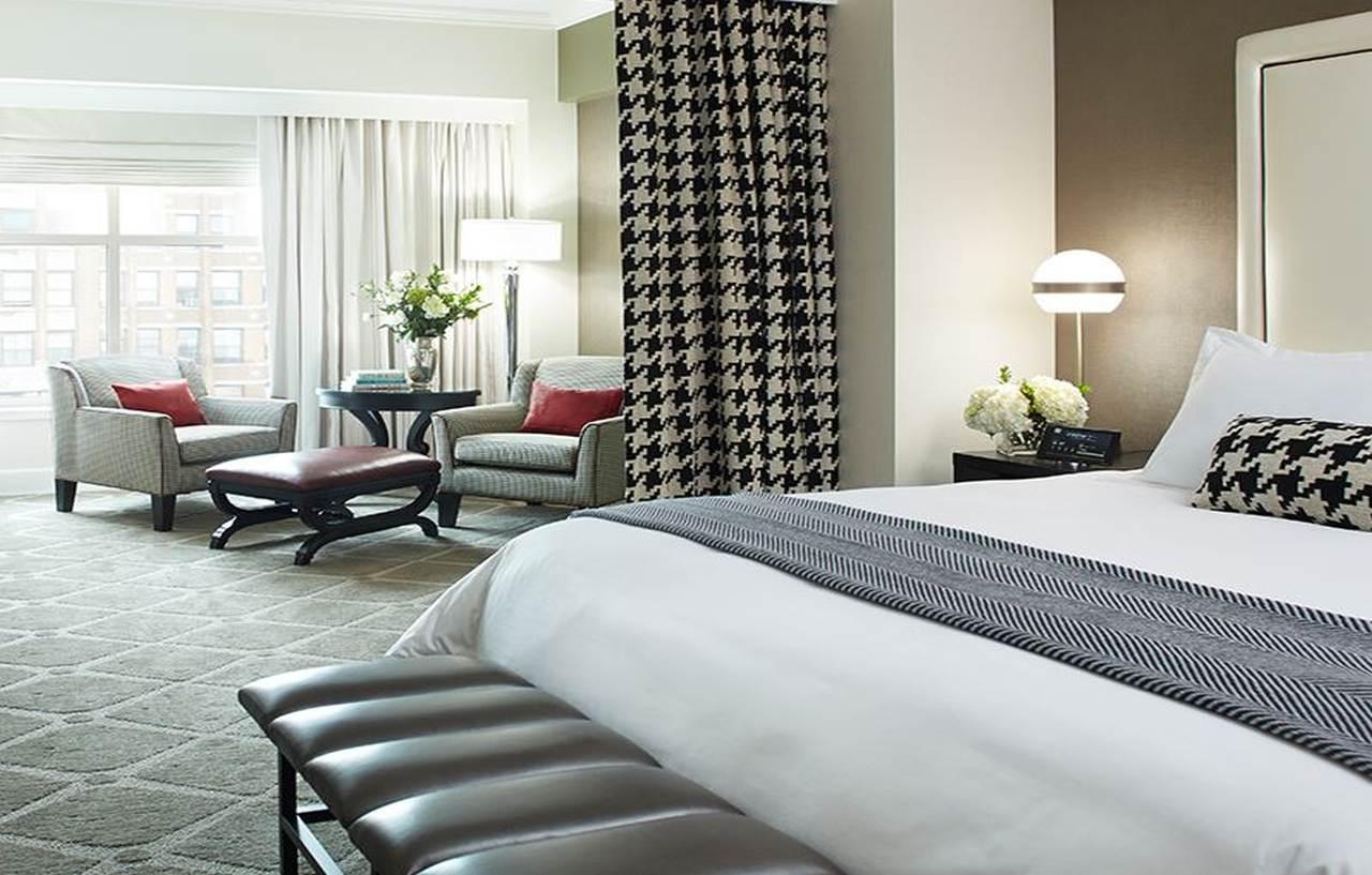 Commonwealth 5* Boston