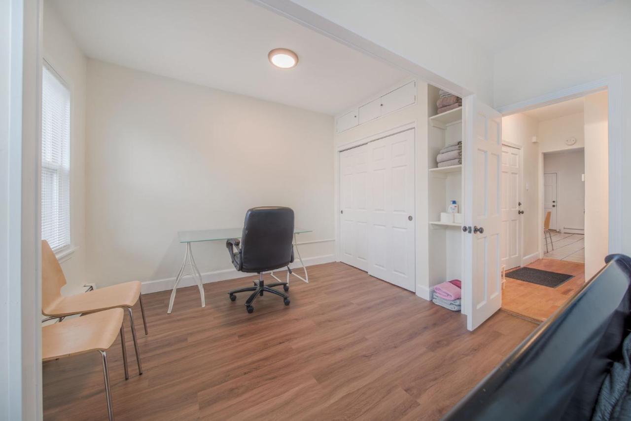 2br In The Heart Of Near Med *