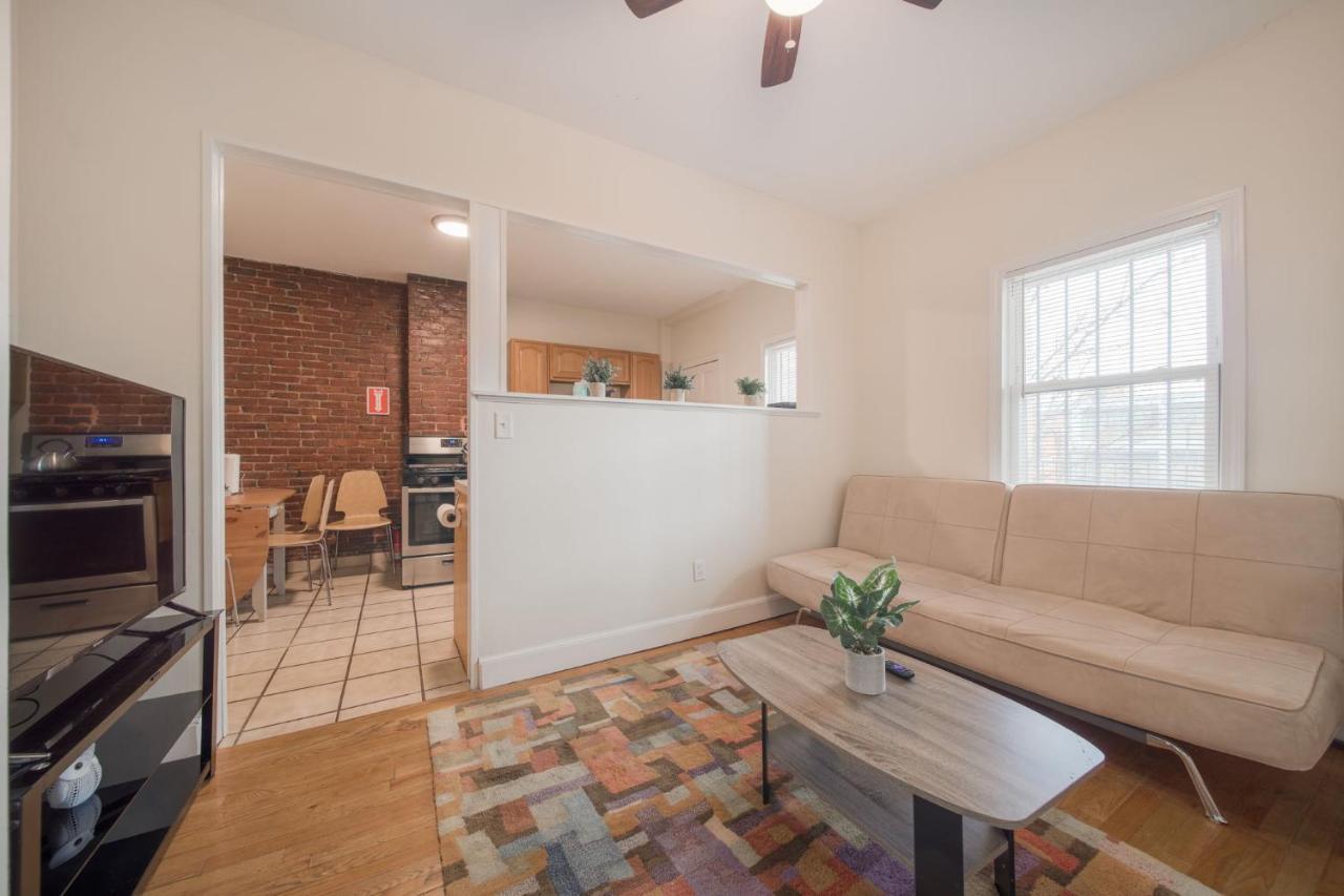2br In The Heart Of Near Med * Boston