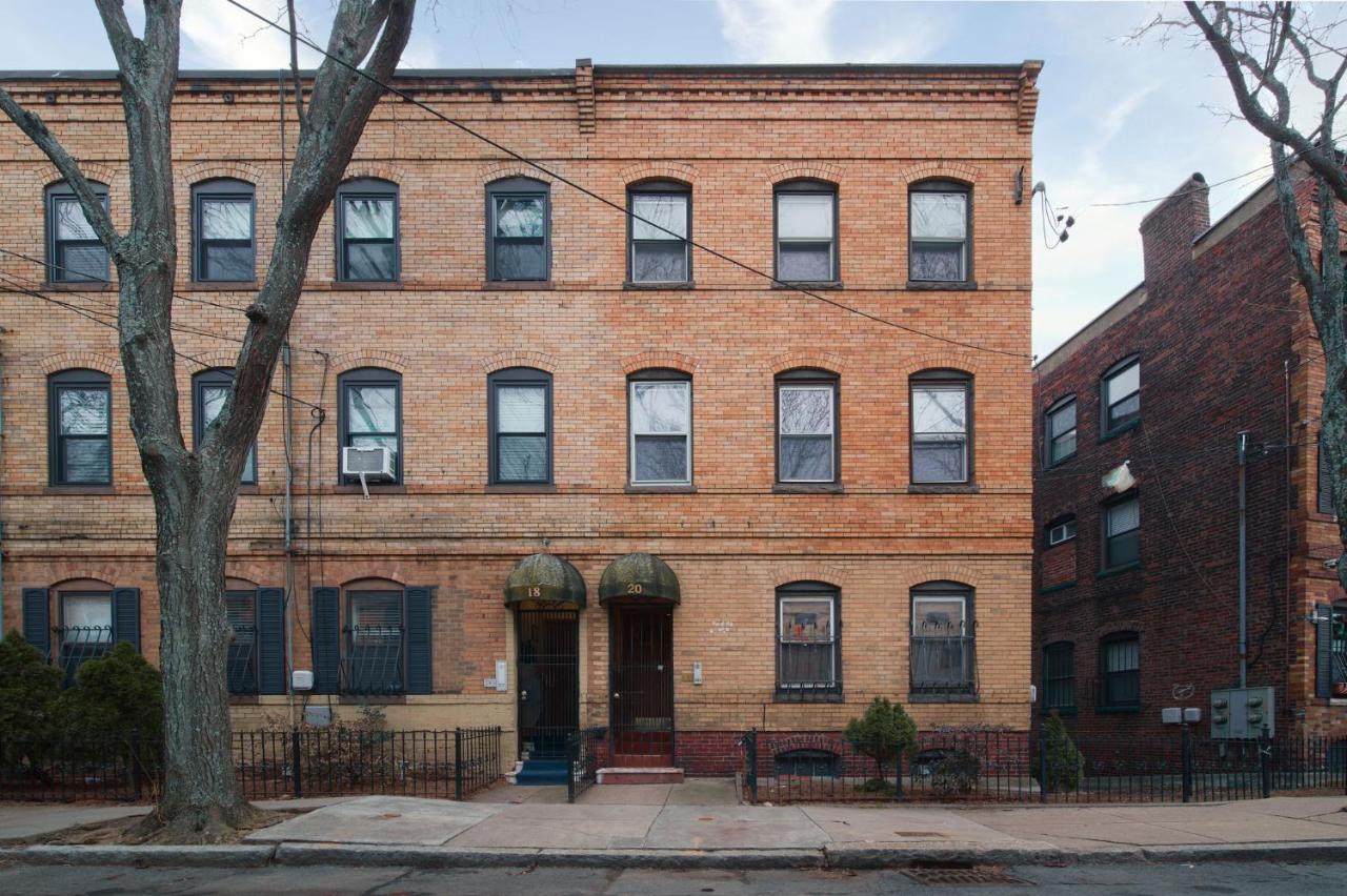 2br In The Heart Of Near Med * Boston
