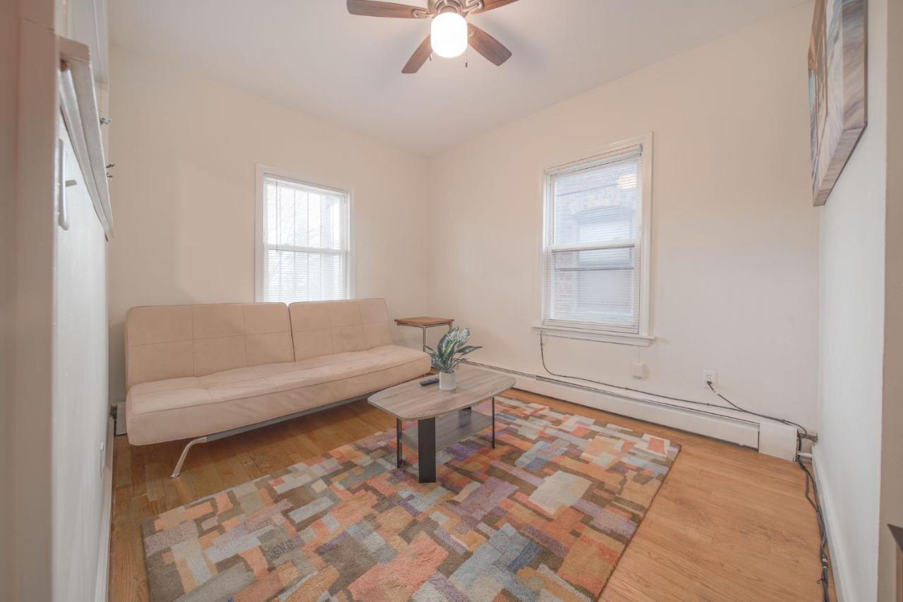 2br In The Heart Of Near Med Apartment *