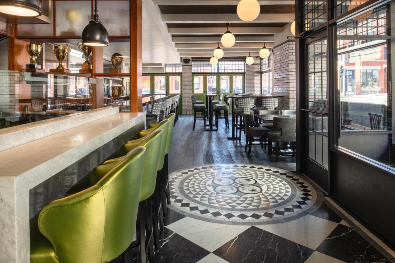 Staypineapple, A Delightful Hotel, South End Hotel