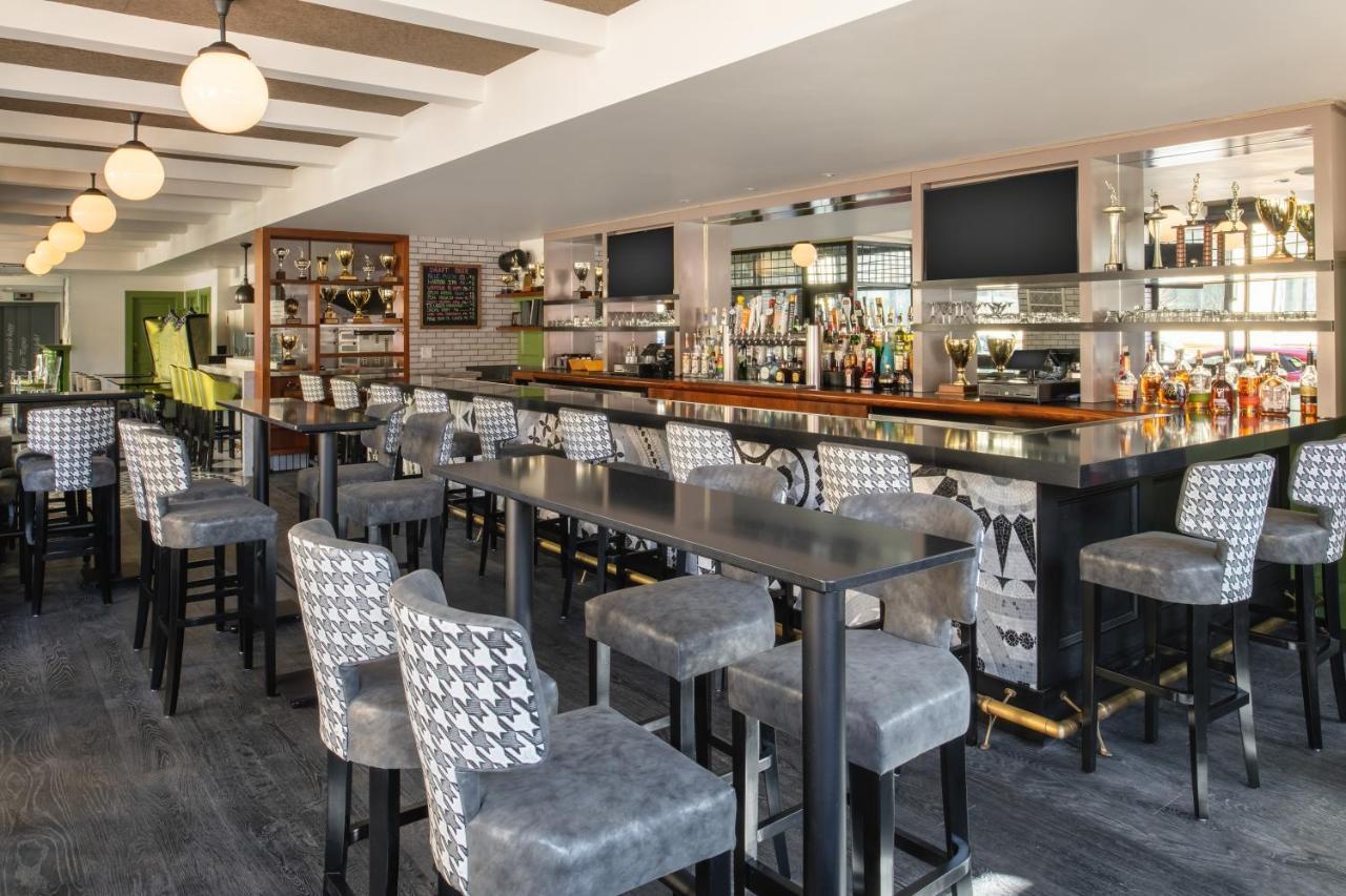 Staypineapple, A Delightful Hotel, South End Hotel