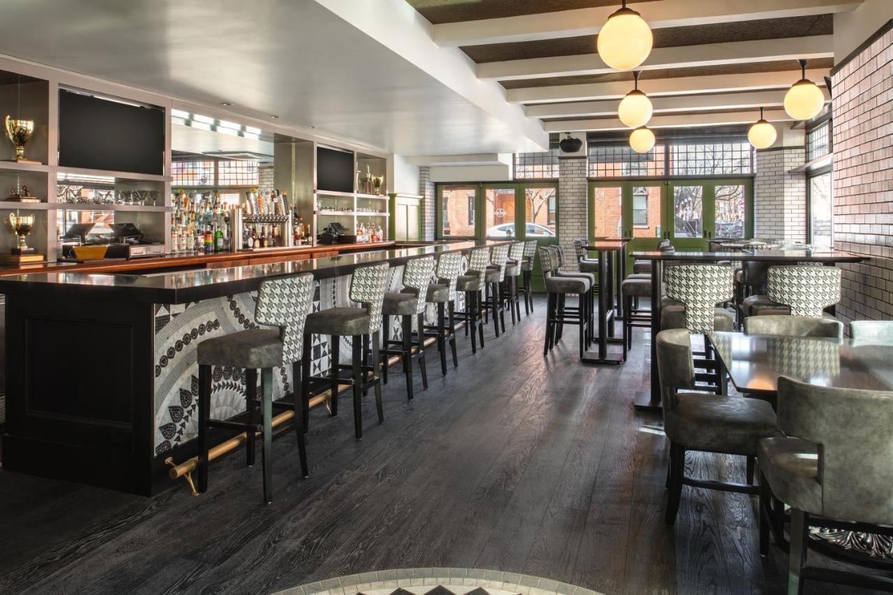 Staypineapple, A Delightful Hotel, South End 4* Boston