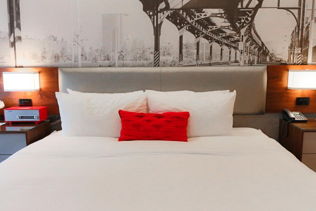 Aparthotel Chandler Boston