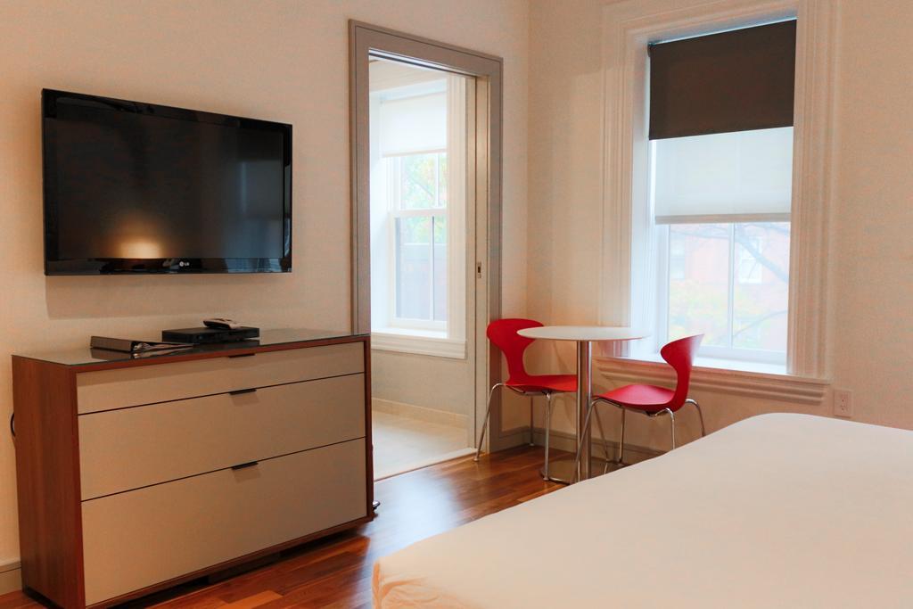 Chandler Aparthotel Boston
