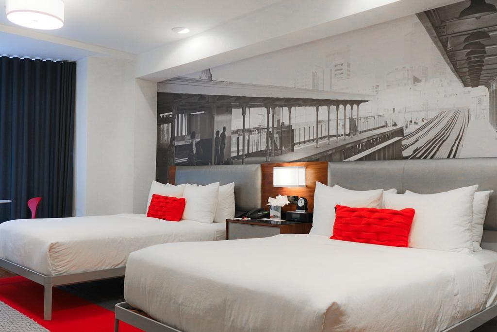 Chandler Aparthotel 3*