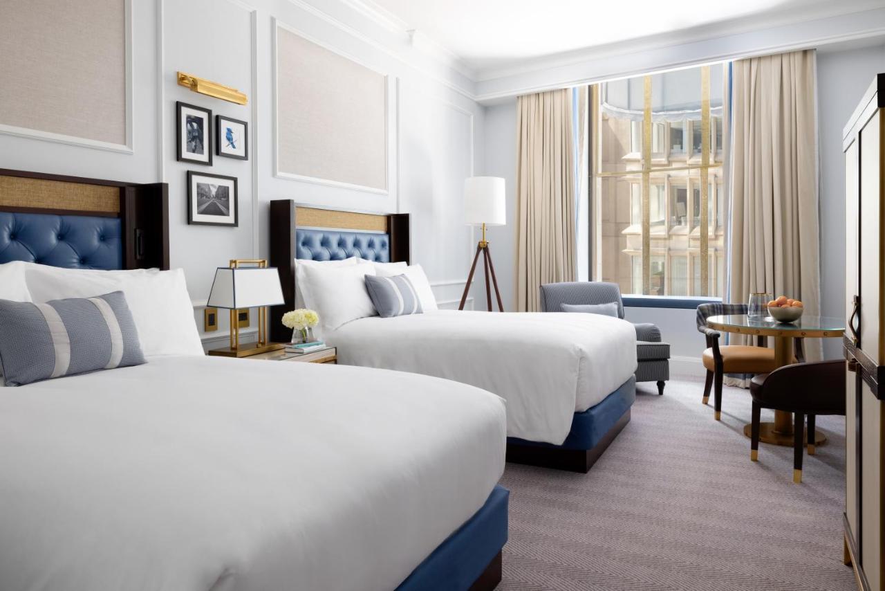 Hotel The Langham, 5*