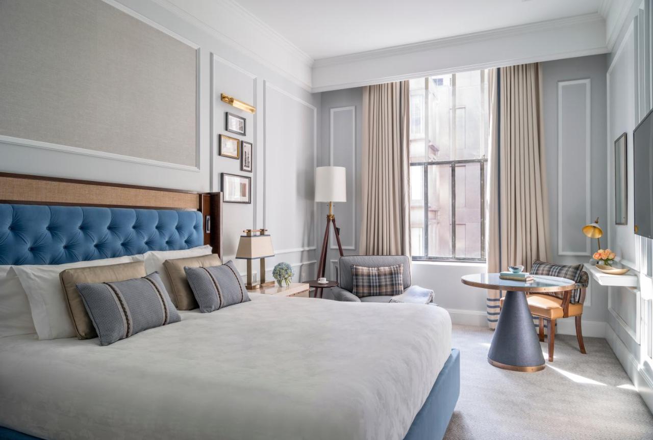 The Langham, 5*
