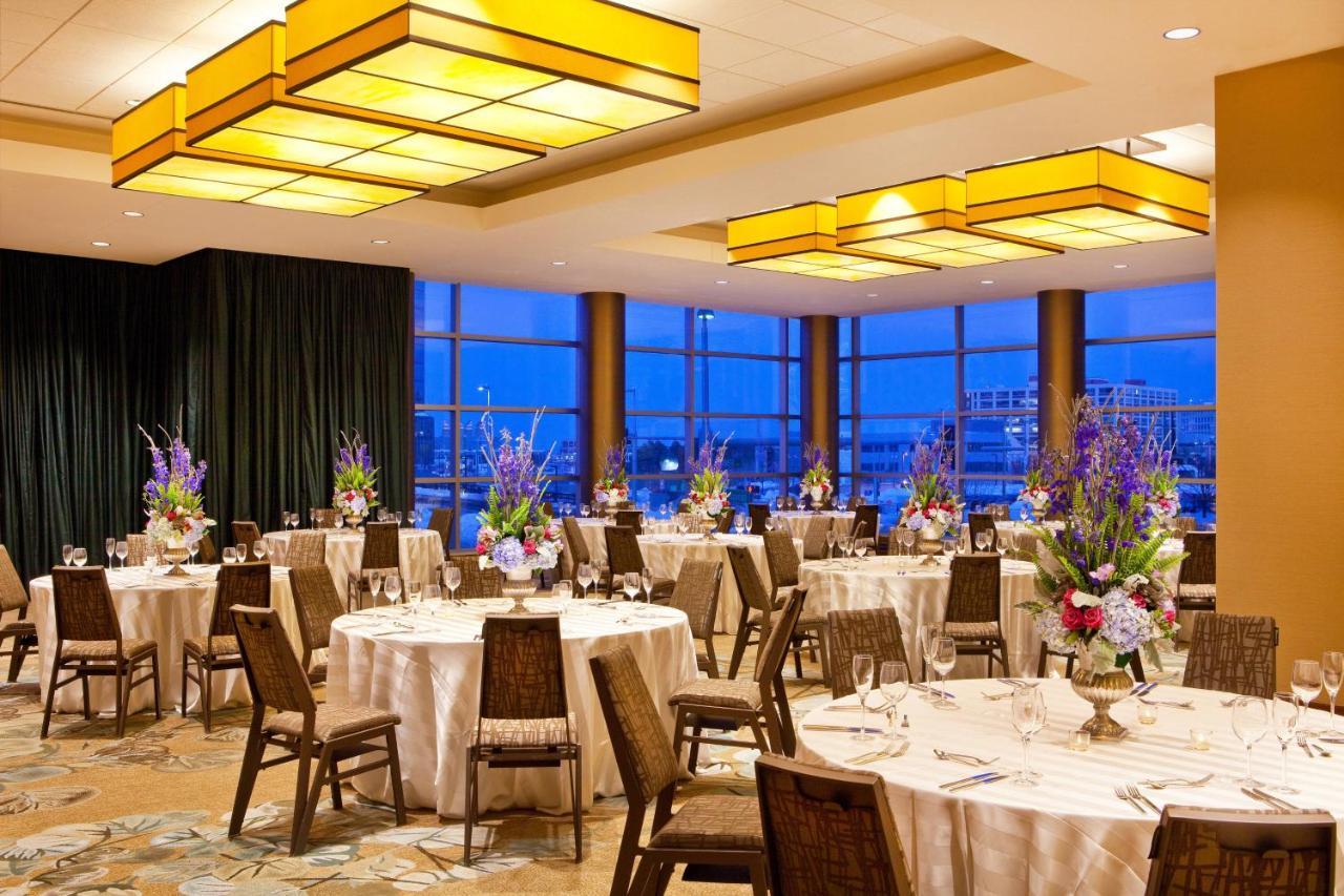 The Westin Seaport District Hotel Boston