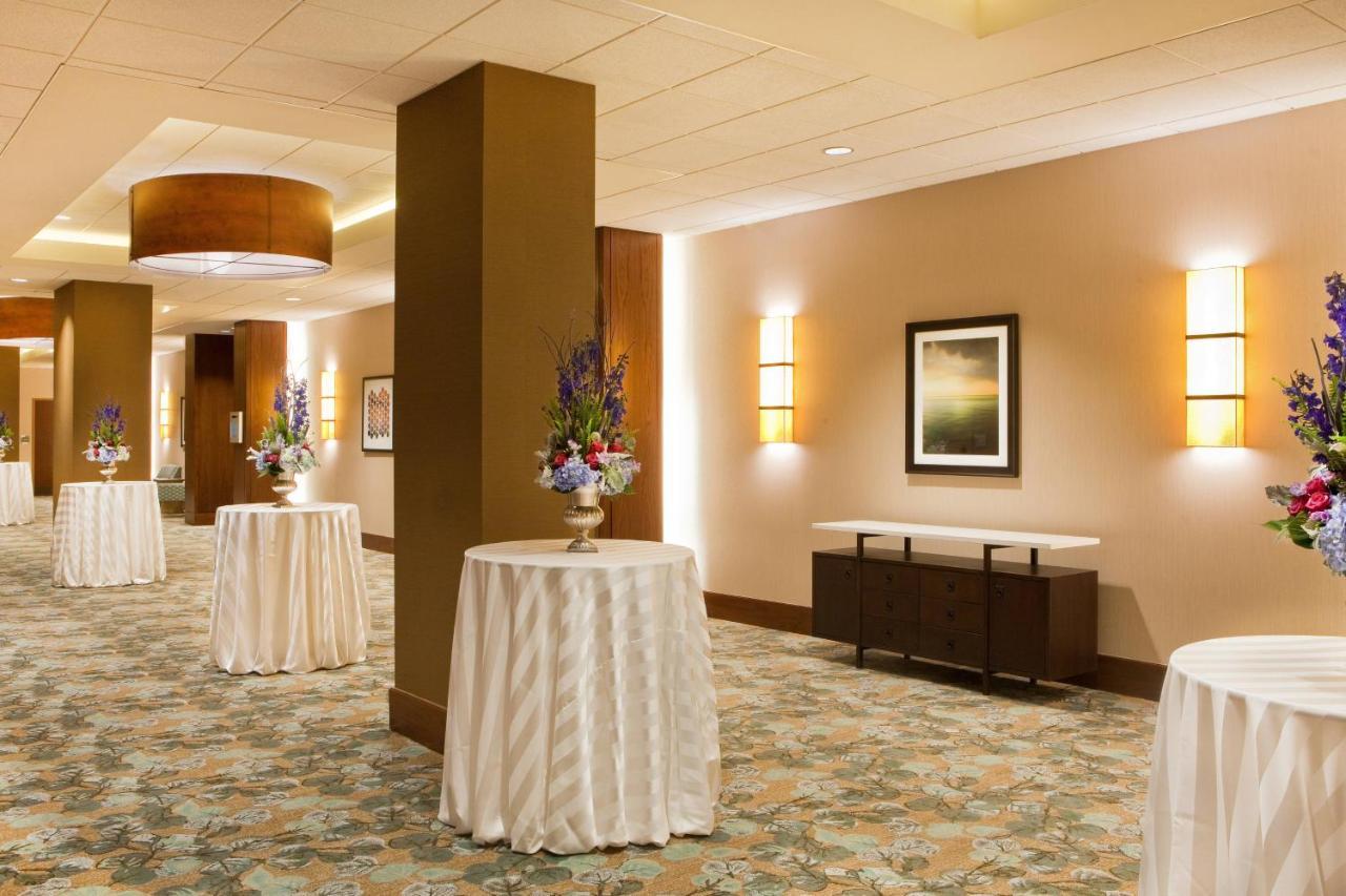 Hotel The Westin Seaport District Boston
