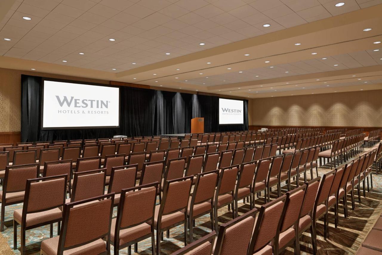 The Westin Seaport District Hotel Boston