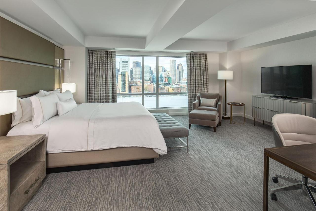Hotel The Westin Seaport District 4*
