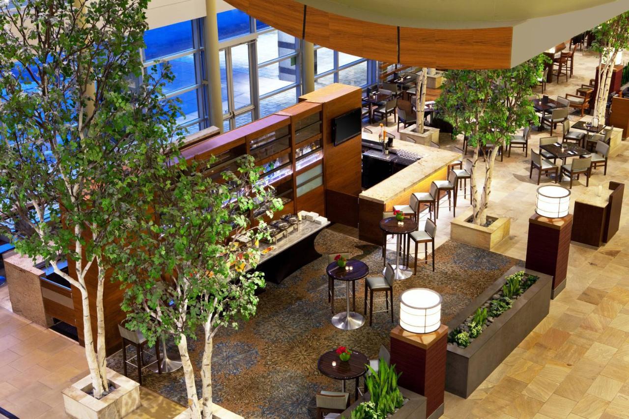 The Westin Seaport District Hotel