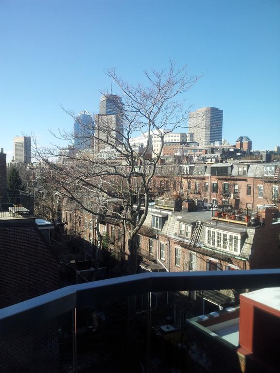 Chandler Boston