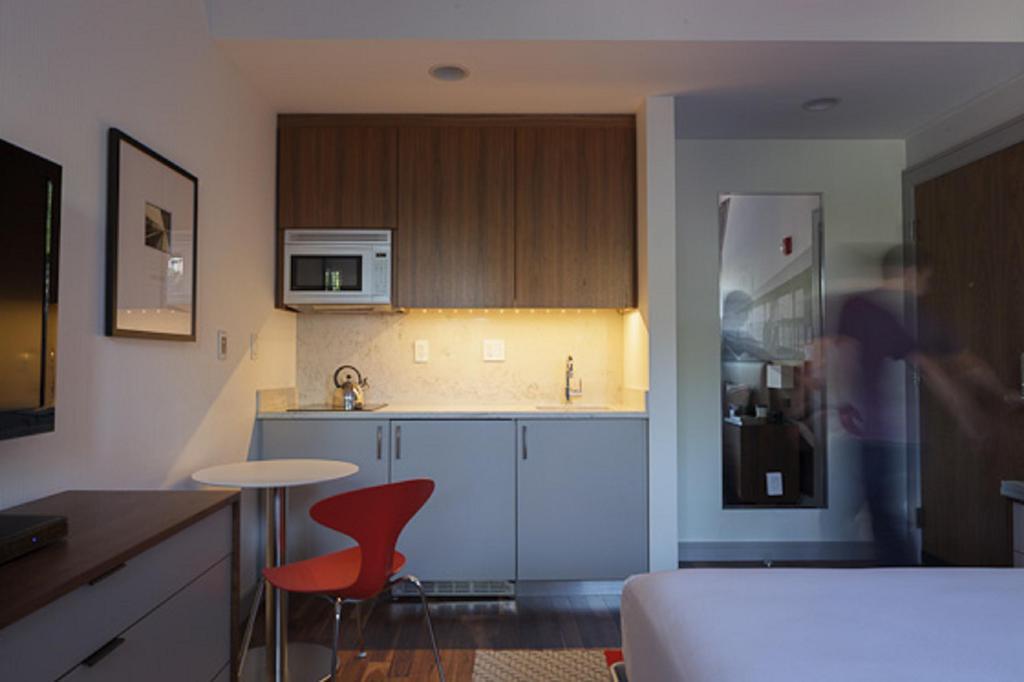 Chandler 3* Boston