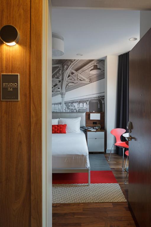 Aparthotel Chandler