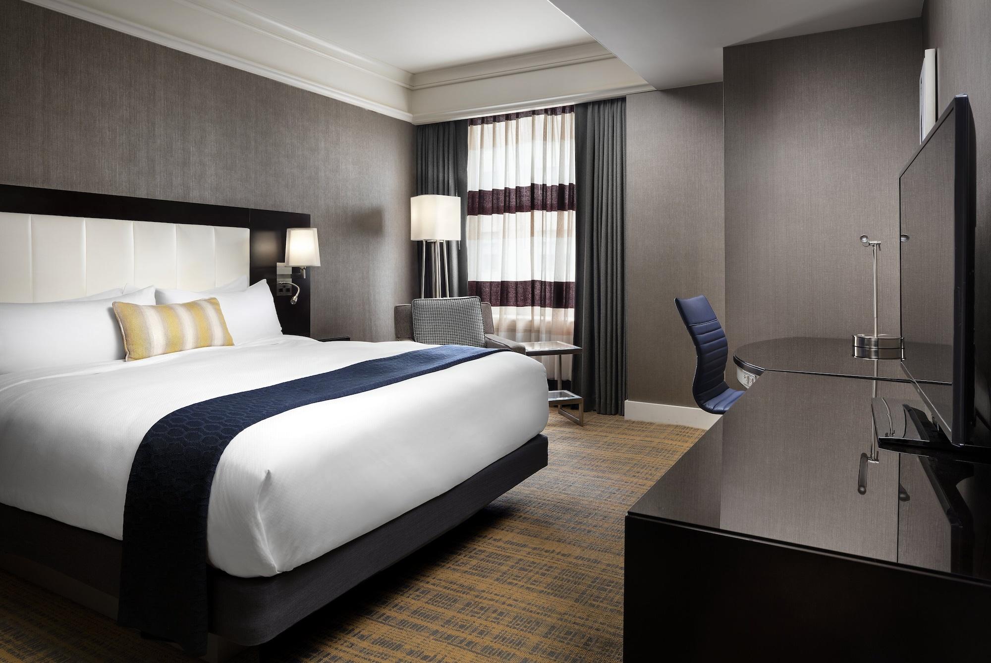 Hotel Aka Back Bay