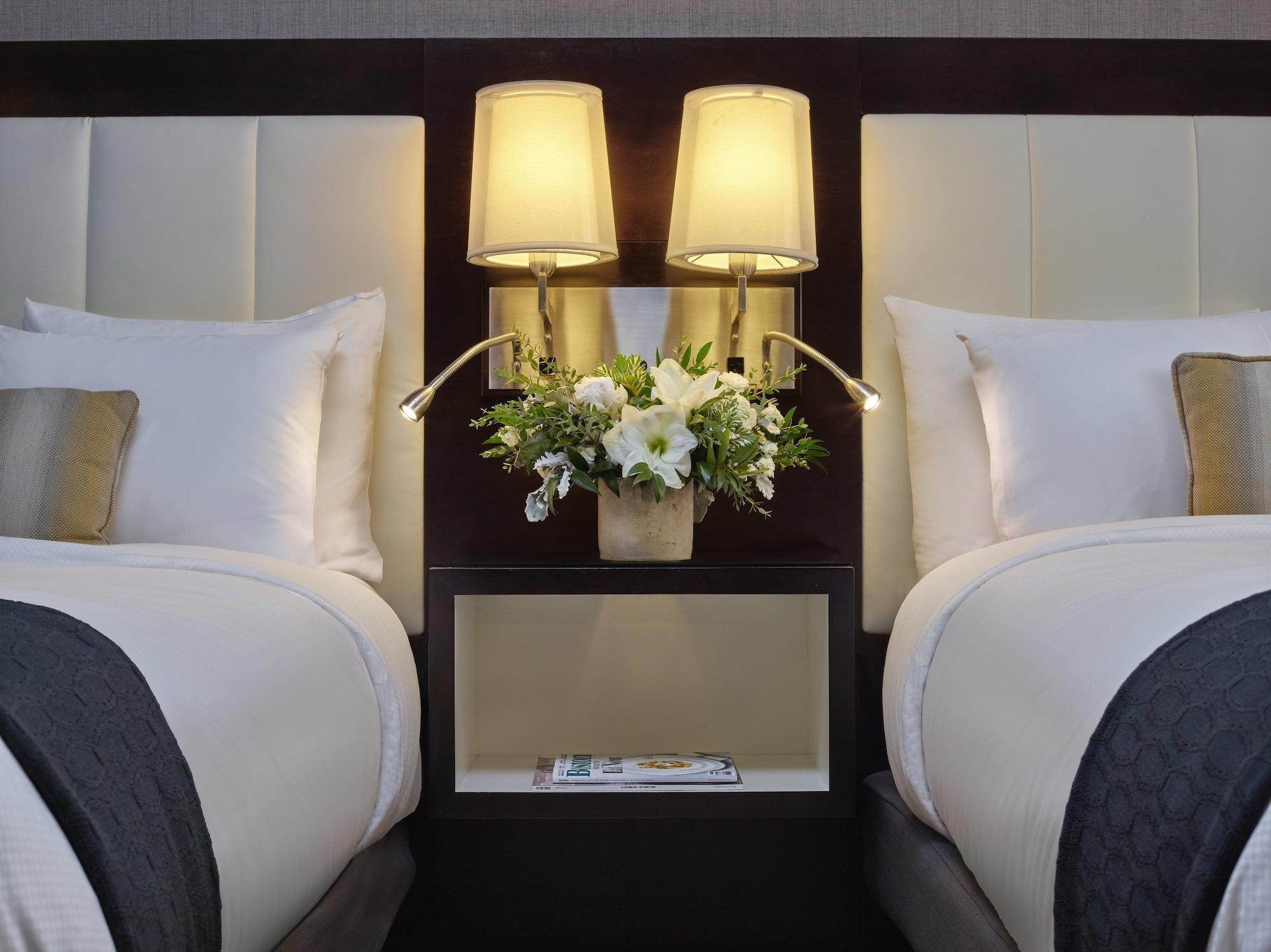 Hotel Aka Back Bay 4*