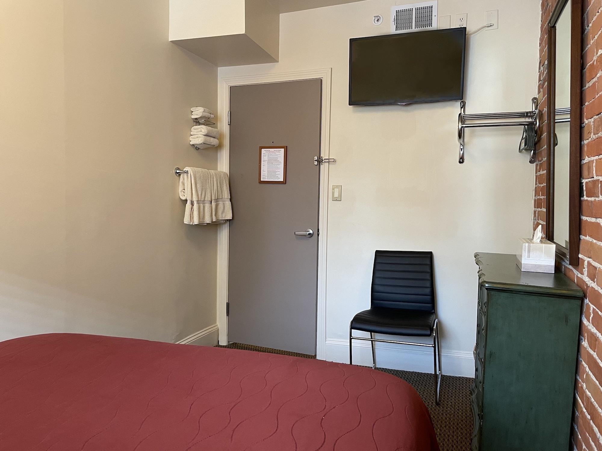 Guest house Oasis 2*