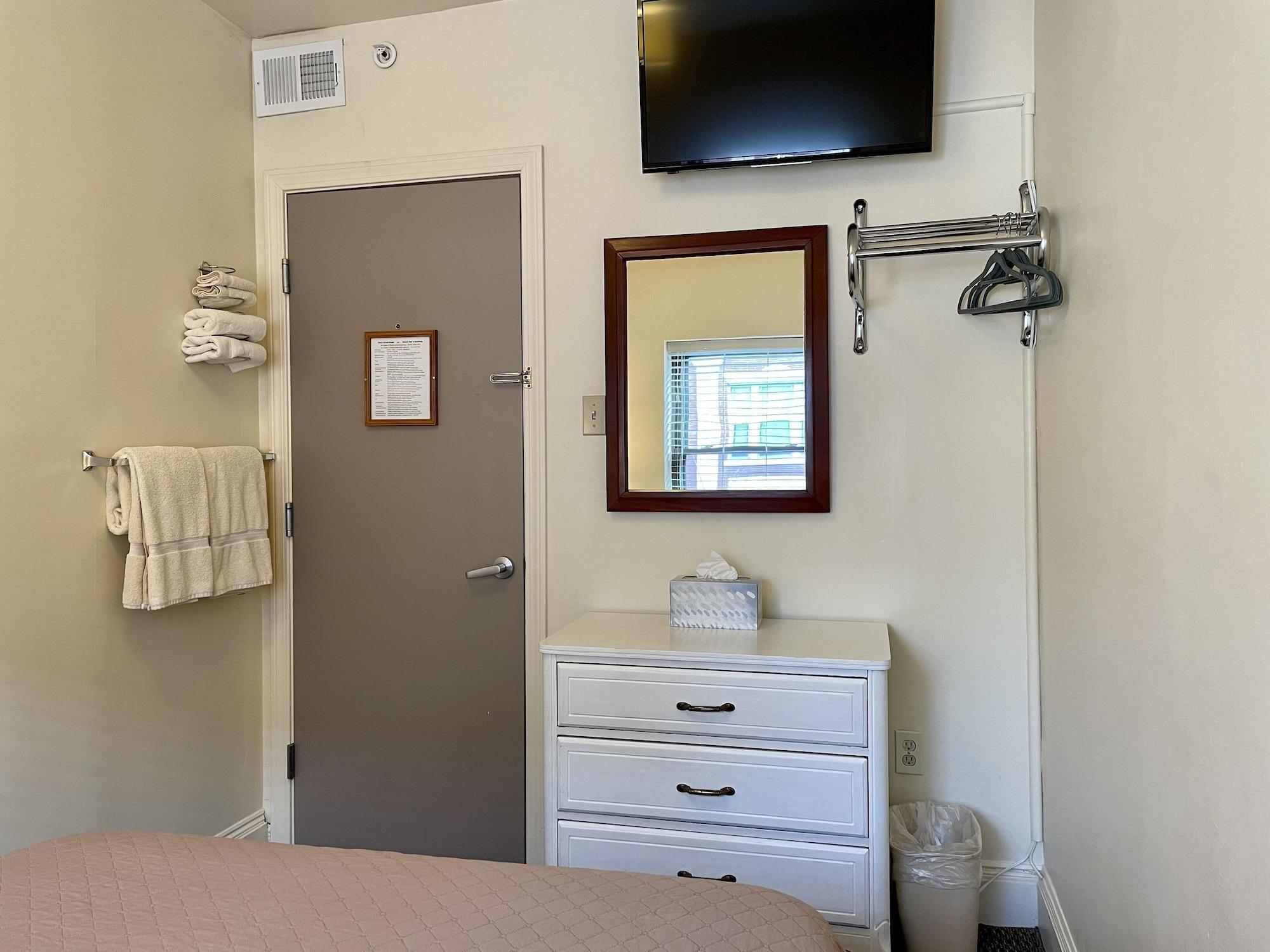 Guest house Oasis Boston