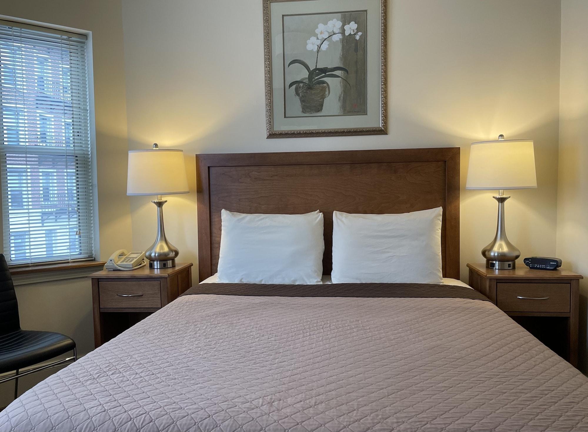 Guest house Oasis
