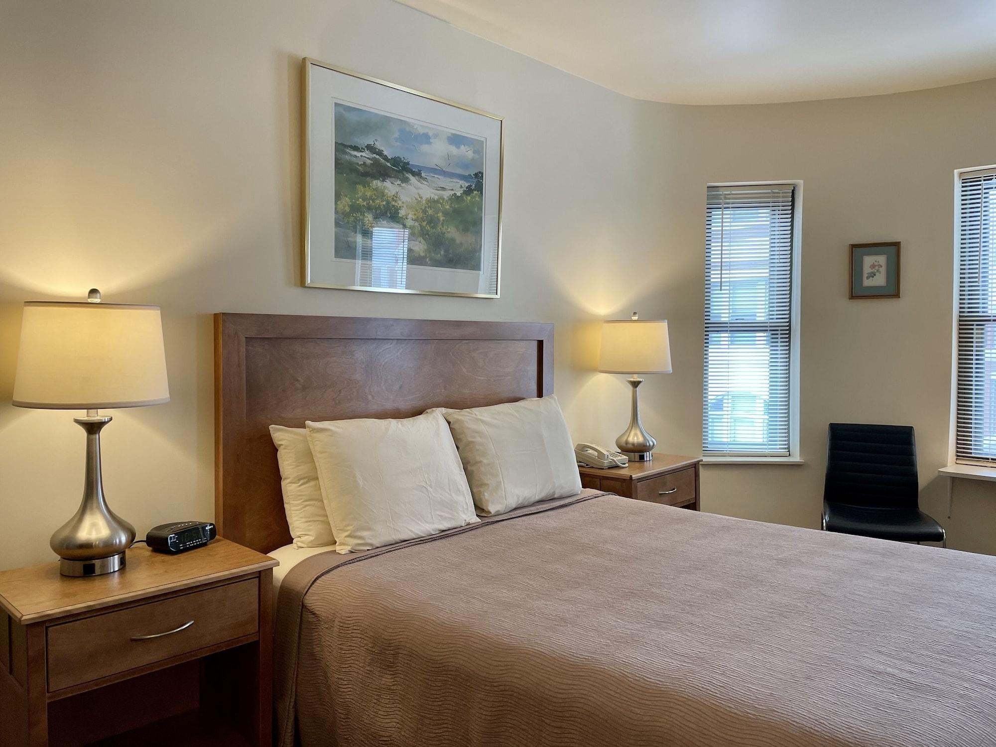 Oasis Guest house