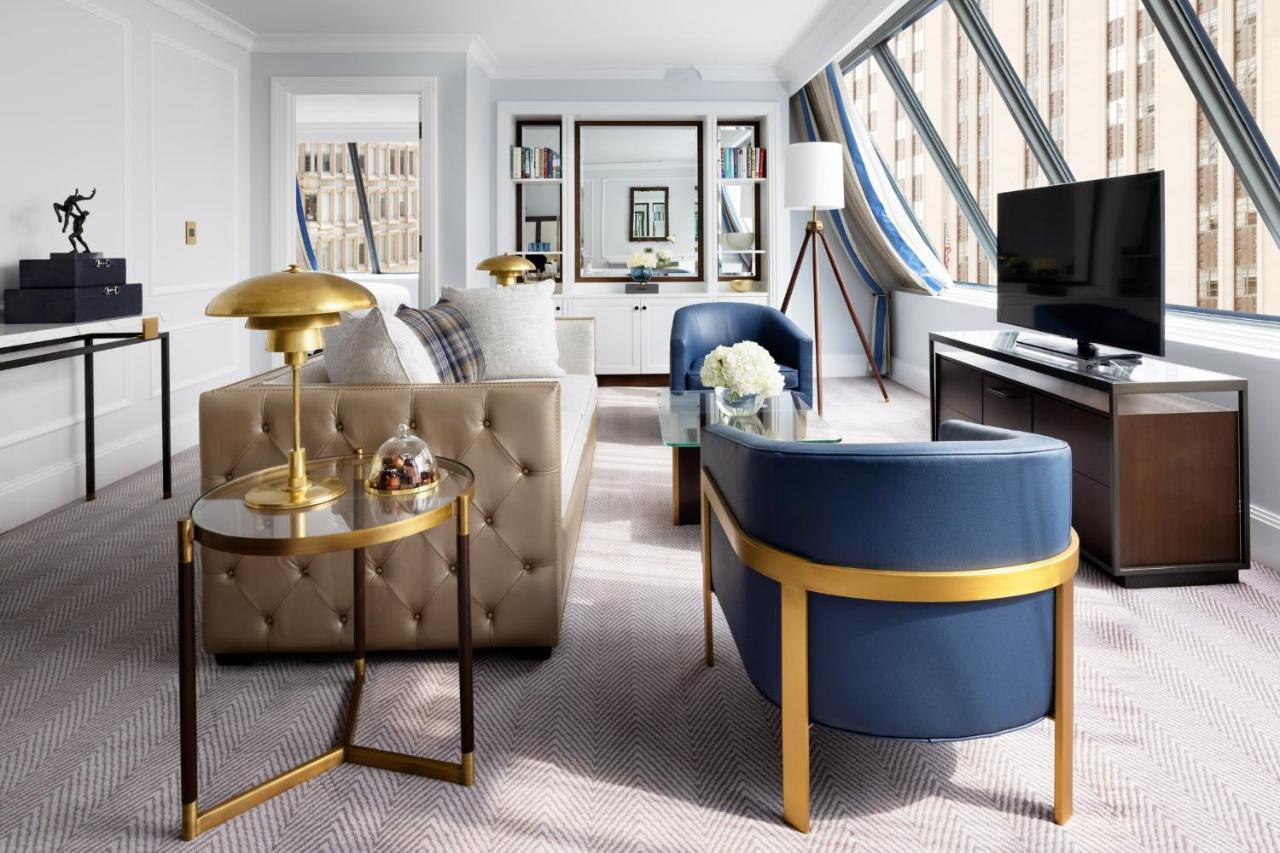 Hotel The Langham, 5*