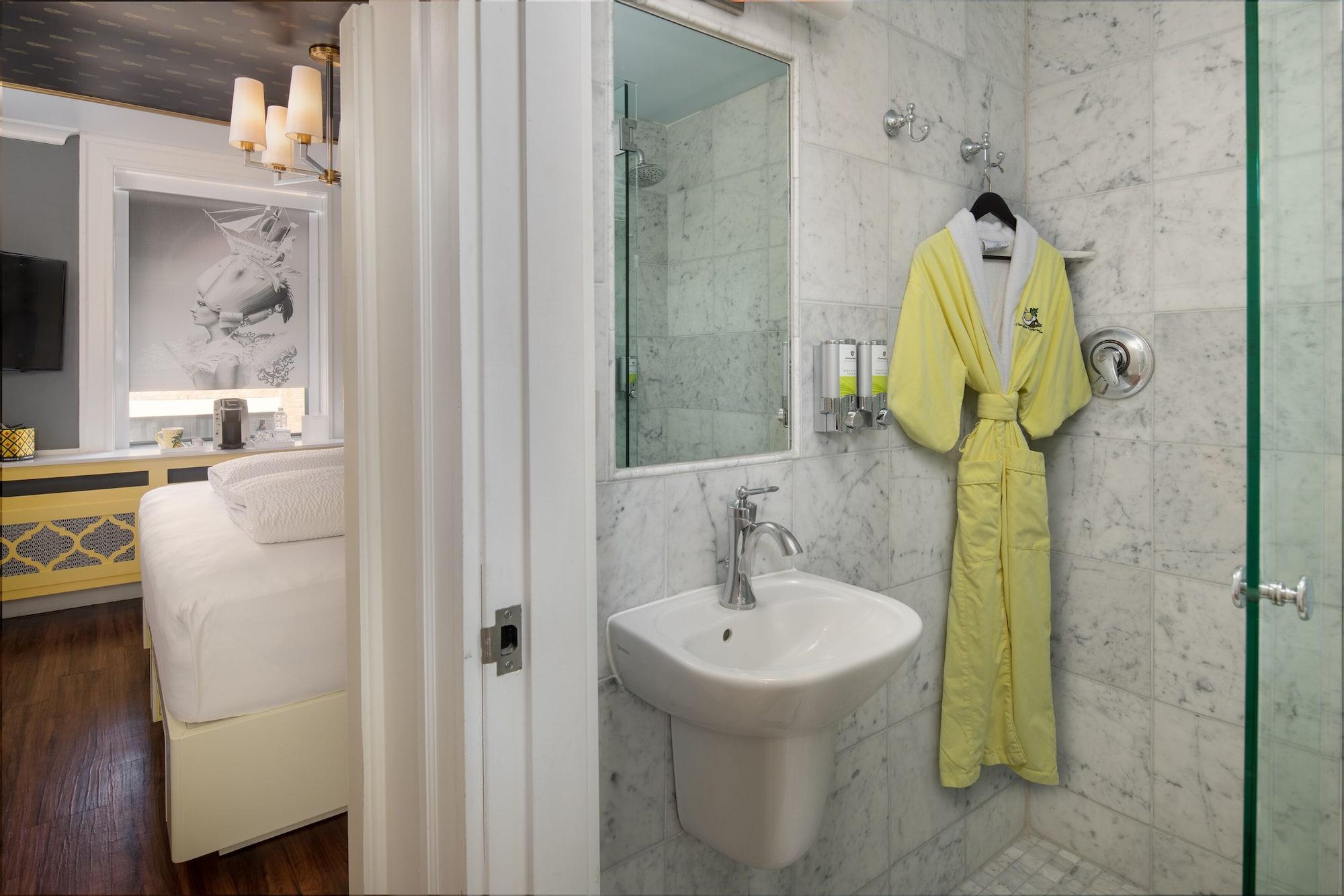 Hotel Staypineapple, A Delightful Hotel, South End Boston
