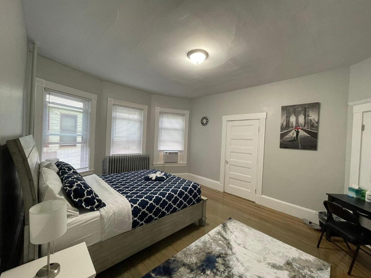 Monadnock Homestay *